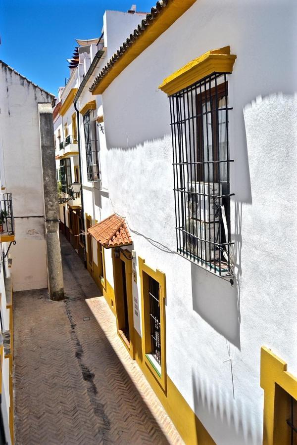 Acogedor Apt 8Pax 4Bdr 2Bth - Cozyhomesevilla1 Exterior photo