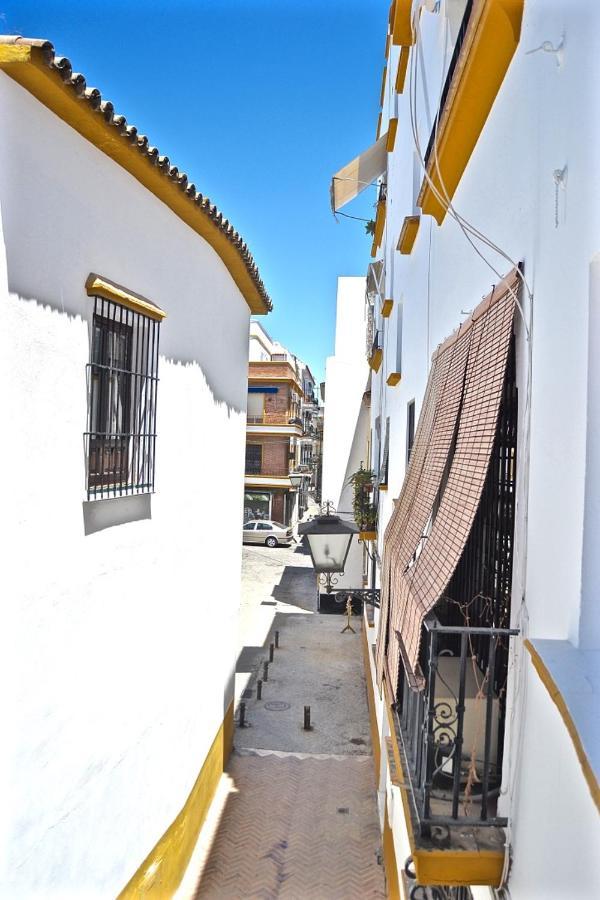 Acogedor Apt 8Pax 4Bdr 2Bth - Cozyhomesevilla1 Exterior photo