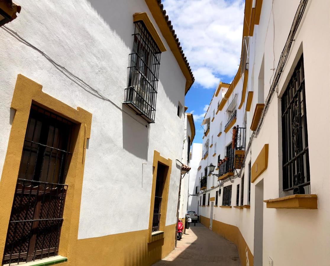Acogedor Apt 8Pax 4Bdr 2Bth - Cozyhomesevilla1 Exterior photo