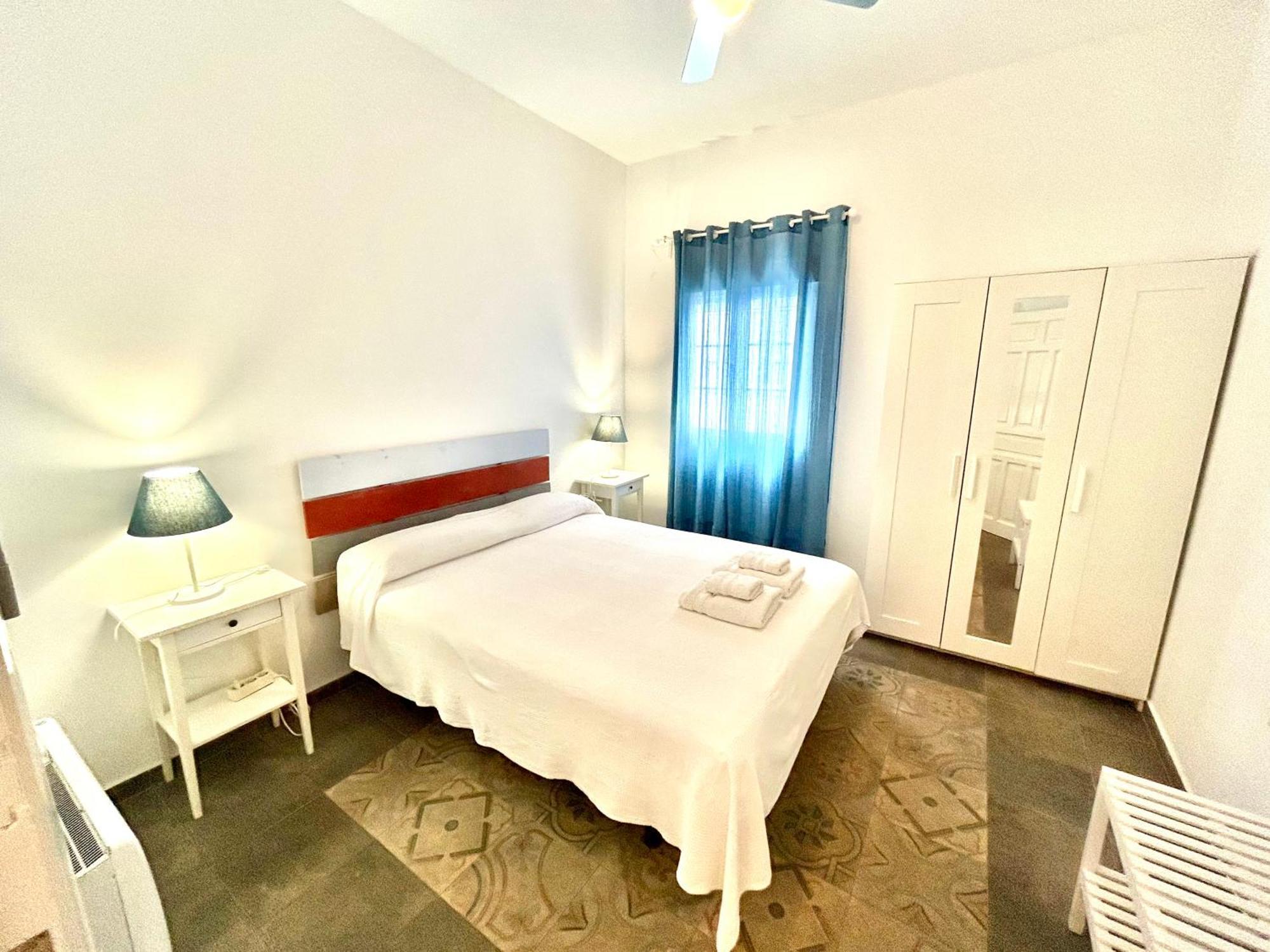 Acogedor Apt 8Pax 4Bdr 2Bth - Cozyhomesevilla1 Exterior photo